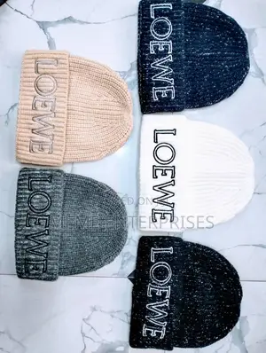 Head Cap Unisex 