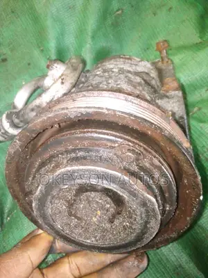 A.C Compressor for Mazda MPV