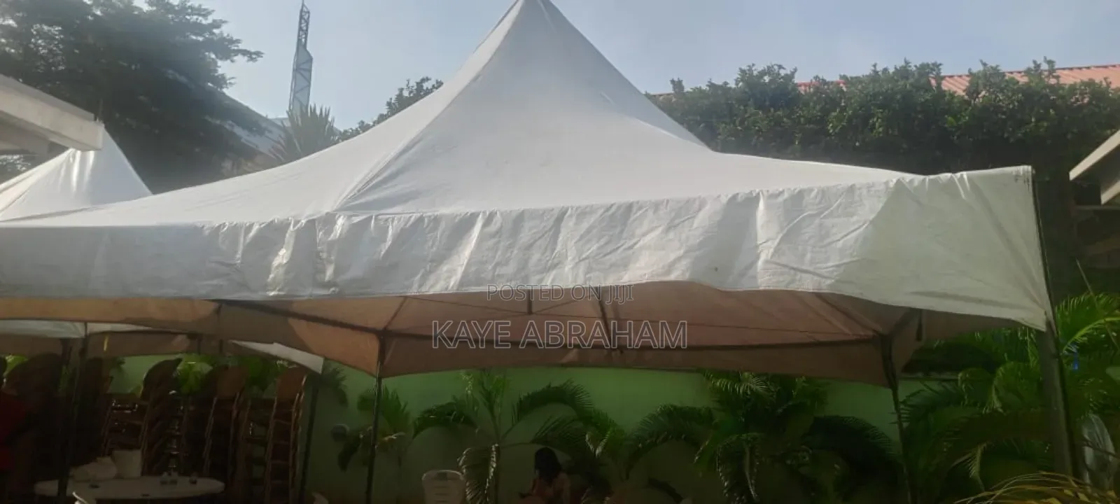 Event Rentals