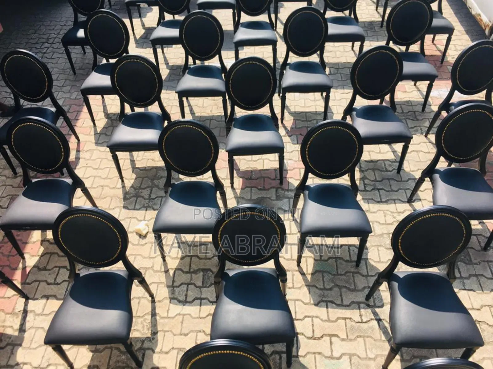 Event Rentals