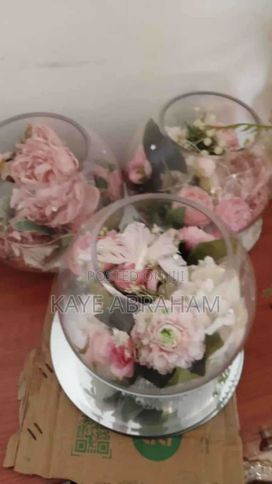 Event Rentals