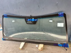 Toyota Prado 2025 Windscreen Glass We Deliver Install