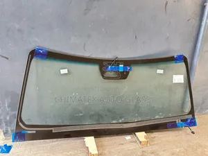 Toyota Prado 2024 Windscreen Glass We Deliver Install