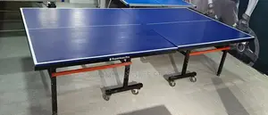 Quality SMC Outdoor Table Tennis Board