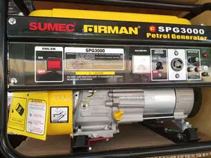 Firman Generator