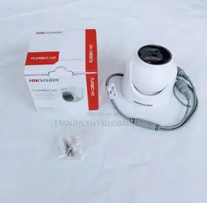 Hikvision 2mp 1080p Indoor Infrared Non - Audio Camera