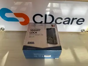 Pay Small Small Anker Eufy Smart Lock On Cdcare.App