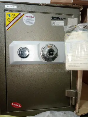 Office Safe