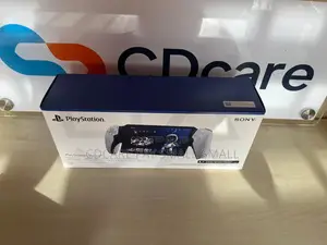 Pay Small Small Sony Playstation Remote Player On Cdcare.App