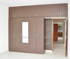 Elegance Meets Utility: Premium Modular Design.