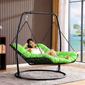 Garden Swing