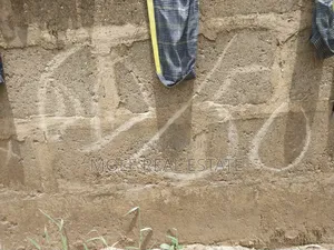 Full Plot At Idowu Egba By Bustop Isheri Olofin Lasu Zrd