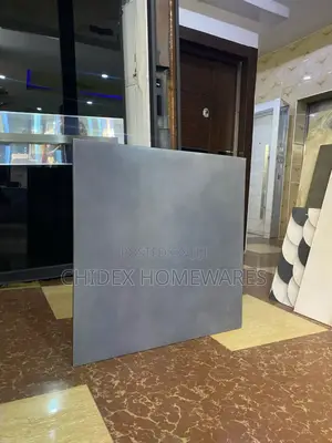 80 by 80 Floor Tiles