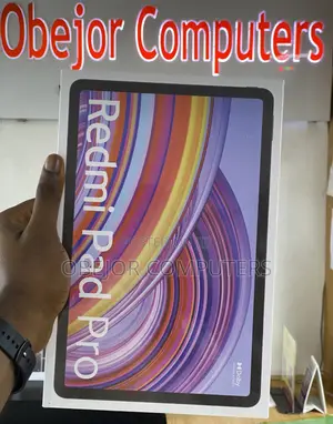 New Xiaomi Redmi Pad Pro 128 GB