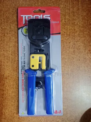 Networking Electronics Tools