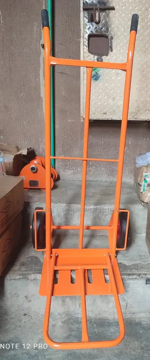 Hand Trolley