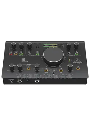 Behringer Studio L High-End Studio Control