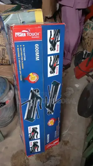 Tile Cutter Heavy Duty ( Power Touch)