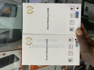 iPhone 16 Pro Max Battery Case 7000mah