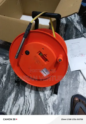 50meter Water Indicator