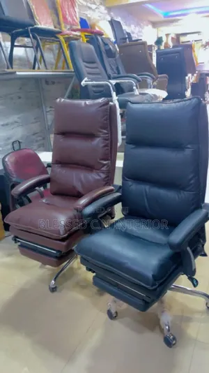 Boss High Quality Office Chair