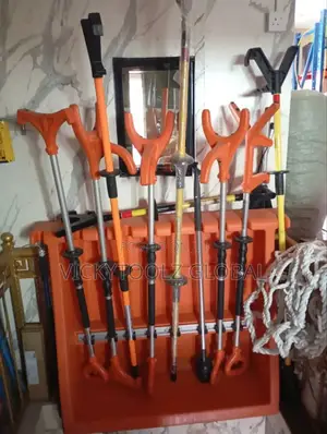 Push Pull Safety Stick (All Sizes)