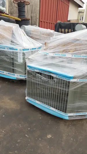 200kva 33 Transformer