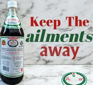 Kick Stubborn Ailments Using Jigsimur