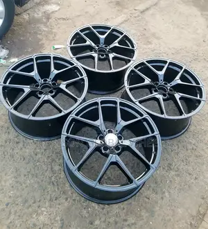20" Inch Rim Black Glk350 Ml350 Gle350 Rx350 Venza 2015-2025