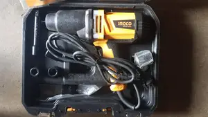 1⁄2" Electric Impact Wrench