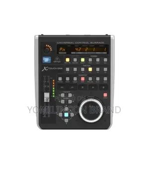 Behringer X-Touch One Universal Control Surface