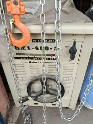400amps Welding Machine