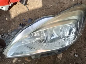Front Headlight for Peugeot 508 New Model