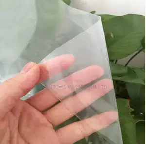 Amatropics Poly Film 200 Micron Uv Greenhouse Cover