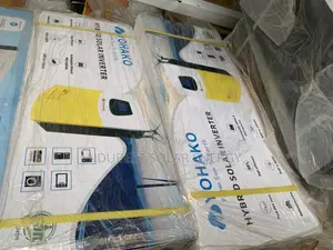 7.5kva 24v Yohako Hybrid Inverter