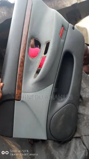 Complete Door Mat For Peugeot 406 New Model