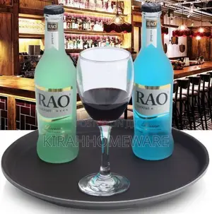 Ceramic Bar Tray