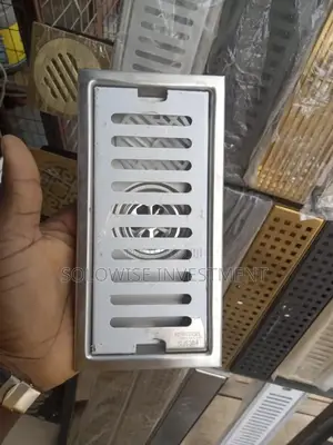 Floor Drain