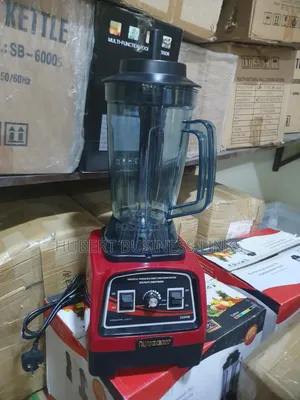 Commercial Blender 4liters
