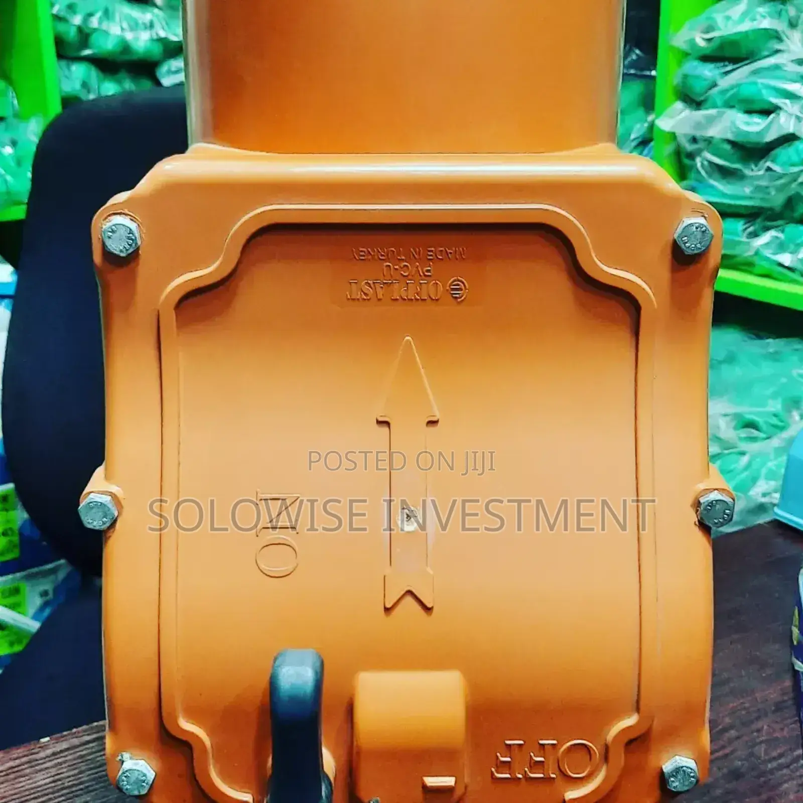 Non Return Value