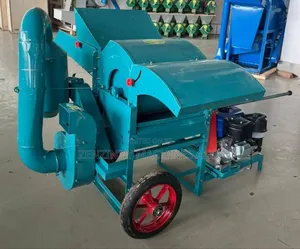 Multicrop Rice Thresher Model 60