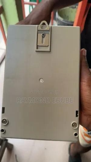 Single Phase Check Meter