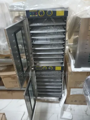 32trays Dehydrator Industrial