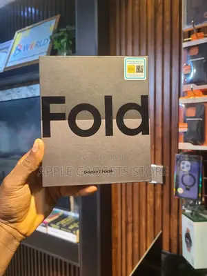 New Samsung Galaxy Z Fold4 256 GB