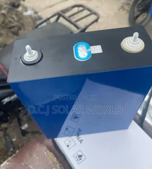 Solar All in One Battery 3.2volts 300ah