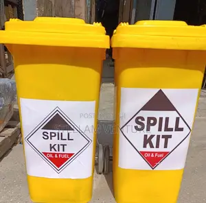 Spill Oil Kit
