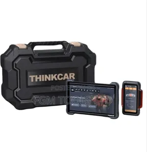 Thinktool Expert 394 Ai System