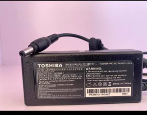 Toshlba Adapter 19v 3.42a