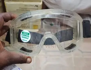 Safety Goggles