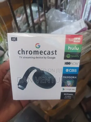 Chromecast